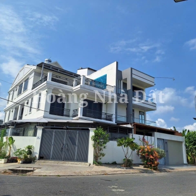 1 nền duy nhất, KDC Thái Sơn, 10x25m, 60 triệu/m, cạnh Phú Mỹ Hưng