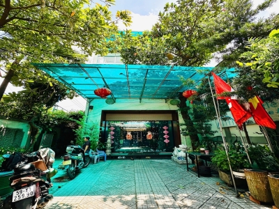 Chính Chủ 30 Năm, Bán Nhà Mặt Tiền QL1K, Chỉ ~60tr/m2