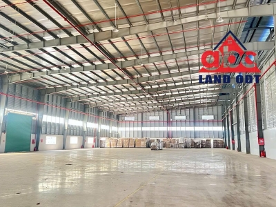 XT140 nhà xưởng sản xuất khung thép kiên cố, thích hợp đâu tư DN FDI. trống xưởng