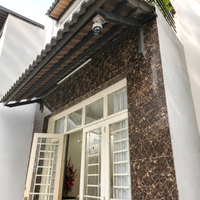 Nhà SHHC 2lầu/ST hẻm 125 Nguyễn Thị Tần P1Q8 nay P.Chánh Hưng