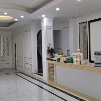 Bán nhà minh khai 4 tầng dân xây vỉa hè ô tô tải tránh kinh doanh hai bà trưng