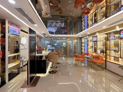 Bán Tòa BUILDING Phố Nguyễn Xiển 132m/ 7T Thang máy, MT 5.2m 79 Tỷ, Cách phố 30m