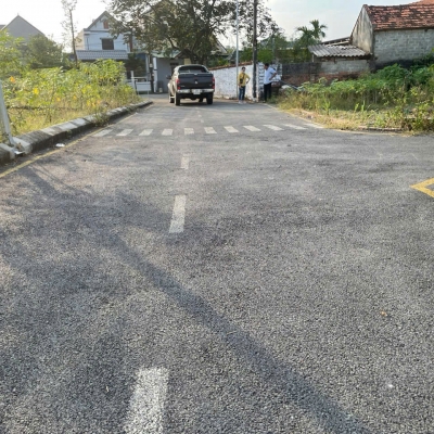 Gia đình cần tiền bán lô 60,7m lô góc sen trì bán nhanh giá mềm