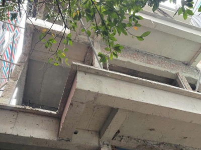 BÁN BIỆT THỰ CIPUTRA 207M2, 5 TẦNG THANG MÁY, MT 9M - ĐẲNG CẤP THƯỢNG LƯU