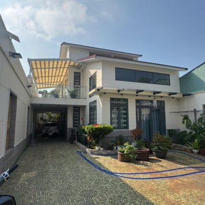 Chuyển đổi nơi sinh sống Cần chia tay căn villa