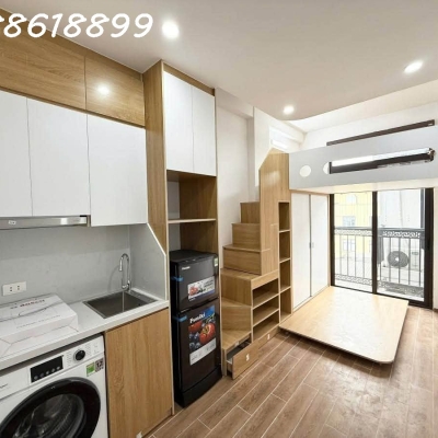 BÁN APARTMENT CHÙA LÁNG - ĐỐNG ĐA - 2 MẶT THOÁNG - DT 250 TRIỆU/THÁNG - 105M² - 10 TẦNG - MT 5.5M - 52.9 TỶ