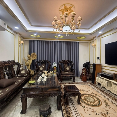 ????Phân lô siêu VIP Doãn Kế Thiện 60m 7T thang máy, Gara Ô tô, chỉ 26 tỷ????