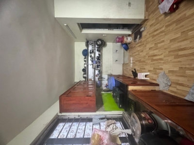 Bán đất tặng nhà 2 tầng Ngọc Thụy-2 thoáng- oto chạy Vòng Quanh-75m-14 tỷ(TL)