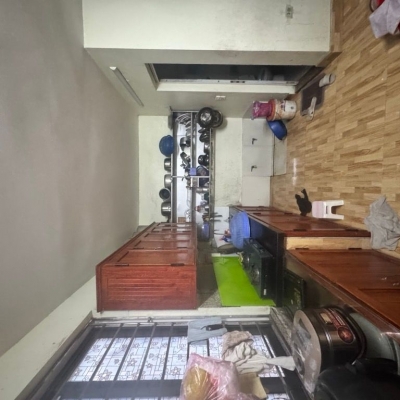 Bán đất tặng nhà 2 tầng Ngọc Thụy-2 thoáng- oto chạy Vòng Quanh-75m-14 tỷ(TL)