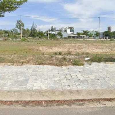 ► Đất MT đường 7.5m KĐT Số 4, sát ĐH FPT, 122.5m2, ngang 5m, 3.7 tỷ