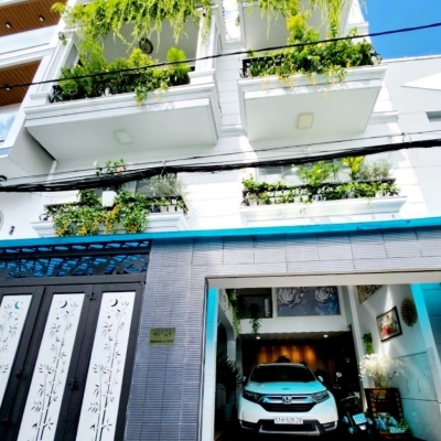 BÁN BIỆT THỰ MINI NGANG 8M – 60M2 - FULL NỘI THẤT – CHỈ 7.9 TỶ!
Vị trí cực đẹp – Phạm Văn Chiêu, Gò Vấp