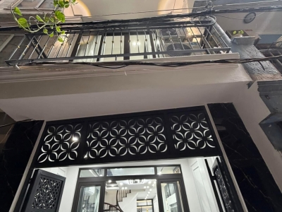 BÁN NHÀ TRẦN DUY HƯNG CẦU GIẤY 6 TẦNG MỚI THANG MÁY NGÕ THÔNG KINH DOANH 50M 17,5 tỷ