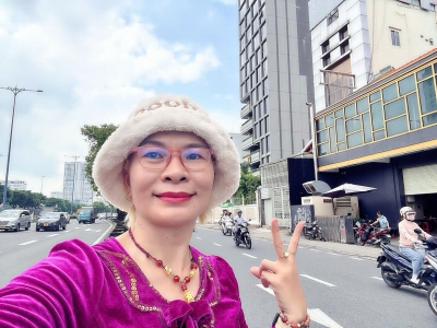 BÁN NHÀ 2 TẦNG MTKD 4M VIEW SÔNG Đ.VÕ VĂN KIỆT, QUẬN 1 - 88M2 NGANG 4M*23M - XUNG QUANH CAO ỐC VĂN PHÒNG KINH DOANH ĐA NGÀNH ĐỈNH