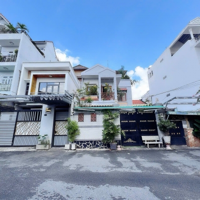 BÁN BIỆT THỰ KHU HIMLAM,TÂN HƯNG QUẬN 7 - NGANG ĐẸP 7,2M*16M - KHU VIP HIẾM BÁN -  :0901611116