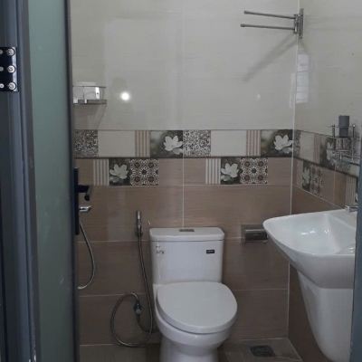 PHÒNG TRỌ RỘNG RÃI, ĐẦY ĐỦ TIỆN NGHI GẦN ĐH GIA ĐỊNH, CHỢ TÂN SƠN NHẤT CHỈ 4 TRIỆU/THÁNG