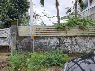 ????KHUÊ TRUNG- CẨM LỆ- 247M ĐẤT- NGANG 11M- 2 MẶT TIỀN  TRƯỚC SAU- GẦN  NGUYỄN HỮU THỌ - XÔ VIẾT NGHỆ TĨNH.