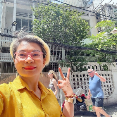 CHÍNH CHỦ 1 ĐỜI CHƯA QUA ĐẦU TƯ - HXH 7M Đ. TÔN THẤT TÙNG, QUẬN 1 - NGANG LỚN HIẾM 7M*19M
