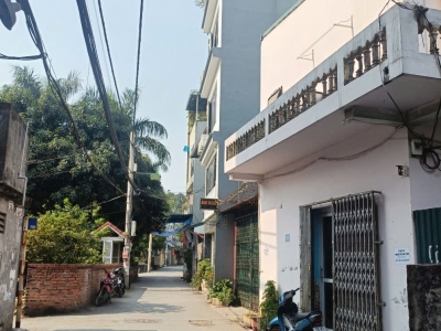 Bán nhà Trịnh Văn Bô 62m2- 6T Thang máy, ô tô đường thông, giá 12.88tỷ