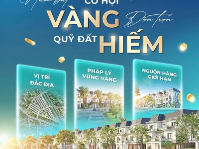 ĐẤT NỀN TRUNG TÂM ROX LIVING ĐỒNG HỚI