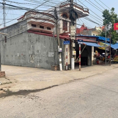 25tr/m2 100m2 Ngõ 93 Tân Thành Dương Kinh Zalo 0567222555