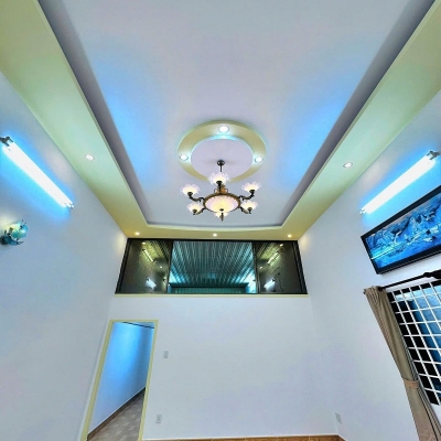 Rẻ nhất khu vực K300, bán nhà Nguyễn Thái Bình, P12, Tân Bình, 127m2, 2 tầng, nhỉnh 16 tỷ