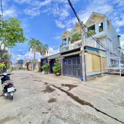 NHÀ ĐẸP HẺM XE HƠI THẠNH LỘC 16 GẦN CHỢ CẦU ĐỒNG, LÊN GÒ VẤP TIỆN, GIÁ TỐT