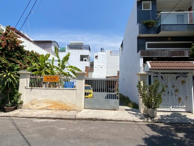 Lô Đất Ngay Trung Tâm Nha Trang Ngang Rộng 9m Phù Hợp Xây Khách Sạn, Tòa Căn Hộ Kinh Doanh