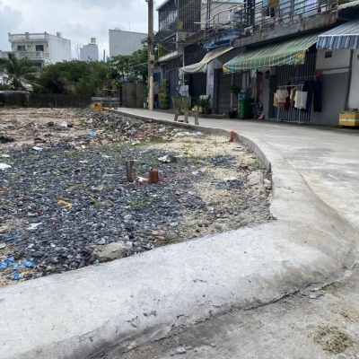 L1570 ⭐️ 4 lô đất Cách chợ Thới Tứ 600m, SHR, 2.x tỷ