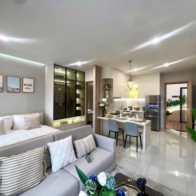 HOT 2026: Nhà Ở Xã Hội Giá Tốt Tại Nhơn Trạch Sắp Ra Hàng