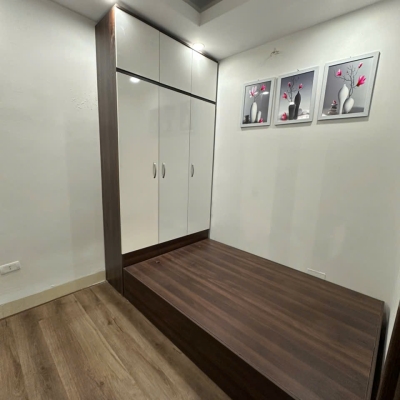 BÁN  CHUNG CƯ MINI FULL NỘI THẤT – TRUNG TÂM HAI BÀ TRƯNG