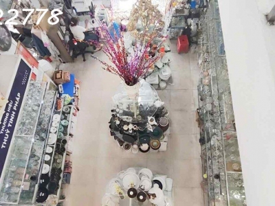 VIP [#QUẬN_3]- MẶT TIỀN P9 - 7 TẦNG TRUNG TÂM Q3 KINH DOANH ĐỈNH CAO- GIÁ TRỊ CHO THUÊ 4000USD/TH- VỊ TRÍ ĐẸP, NGAY