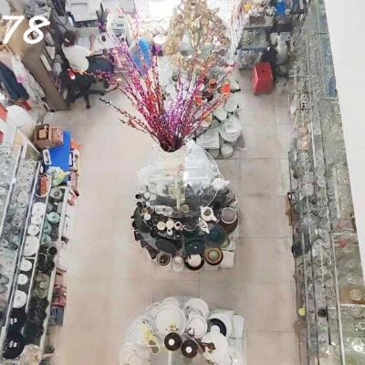 VIP [#QUẬN_3]- MẶT TIỀN P9 - 7 TẦNG TRUNG TÂM Q3 KINH DOANH ĐỈNH CAO- GIÁ TRỊ CHO THUÊ 4000USD/TH- VỊ TRÍ ĐẸP, NGAY