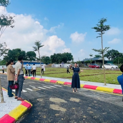 SỐC ĐẤT HÀ NỘI - GIÁ 2,3 TỶ GẦN ĐẠI HỌC QUỐC GIA - TRƯỜNG FPT