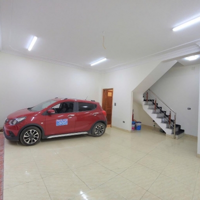 Bán nhà Hoa Lâm 46m x 6T gara, thang máy xịn, cực hiếm giá chỉ hơn 8 tỷ còn TL. Lh 0936123469