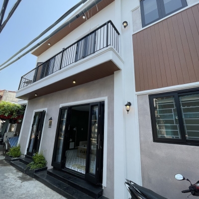 ► Kiệt nhựa 3m Hùng Vương, gần Big C, 38m2, 2 tầng, 3PN, ở ngay, 3.x tỷ vừa