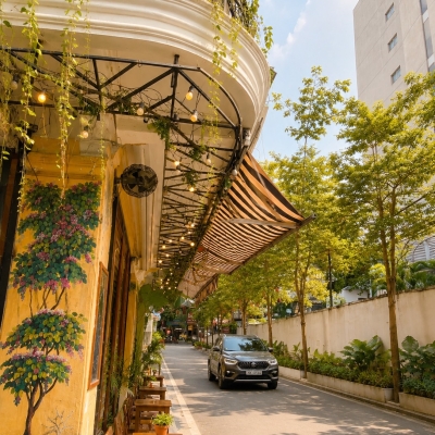BÁN NHÀ PHÓ KIM MÃ, Ô TÔ VÀO NHÀ, 6 TẦNG THANG MÁY, 70M, CHỈ 27 TỶ