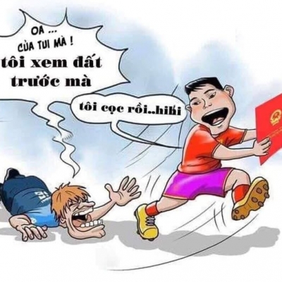 Nhiều sale BĐS tin rằng: đi xem nhà phải nói thật nhiều, nói càng chi tiết càng tốt