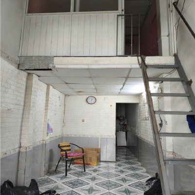 # 2.55 tỷ sát kiệt Ô tô, gần MT Điện Biên Phủ, đi bộ ra Công Viên, 38.9m2, 2 mặt thoáng