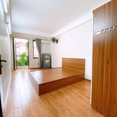 Cho Thuê Ccmn đẹp thoáng giá 4tr5 Tại ngõ 51 Lương Khánh Thiện, Hoàng Mai