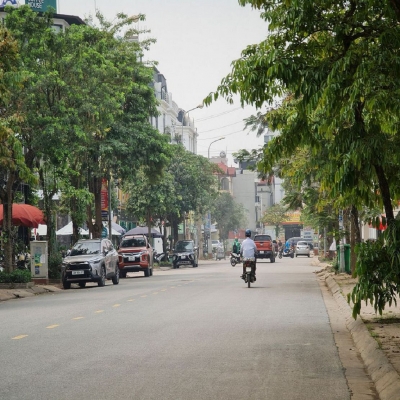 Đất 66m2 phố KD Trâu Quỳ thông cổng chính Học viện Vnua. 11 tỷ x nhỏ xíu.