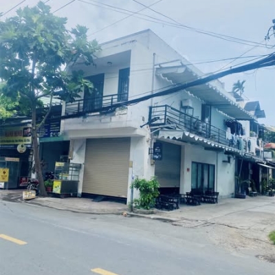 MTKD LÔ GÓC - GIÁP TÂN PHÚ - NGAY CHỢ GÒ XOÀI  - 2 TẦNG - 60M NỞ HẬU NHỈNH 6