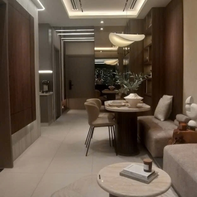 Chỉ 6 triệu/tháng Sở hữu liền tay căn hộ TT AVO chuẩn Nhật ngay trung tâm Dĩ An