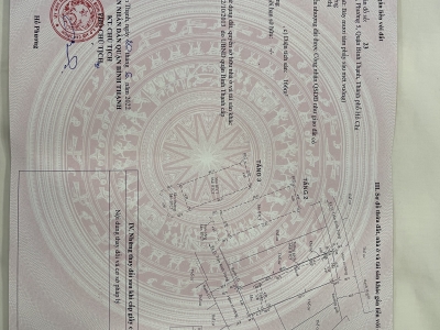 Bán căn nhà hẻm xe hơi tại 46/23 Trần Bình Trọng, quận Bình Thạnh, Hồ Chí Minh.