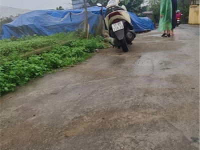 ???? CÒN DUY NHẤT 1 LÔ ĐẸP tại Tổ 6, P. Hoàng Diệu
???? Diện tích: 113m²
???? Mặt tiền: 5m
???? Giá đầu tư cực tốt – Cơ hội hiếm có dành cho nhà đầu tư nhanh tay!

???? Vị trí tiềm năng – dân cư đông đúc, giao thông thuận tiện, hạ tầng đồng bộ. Rất thích 