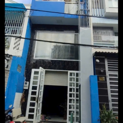 Phòng cho thuê đầy đủ tiện nghi- đường Thoại Ngọc Hầu, quận Tân Phú