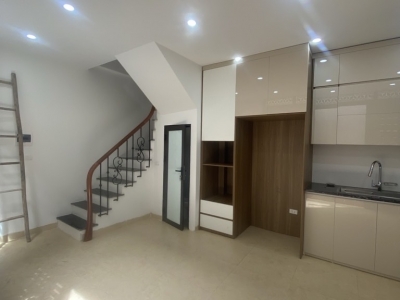 VÕNG THỊ 25M x5 TẦNG 7,95 TỶ 10M Ô TÔ TRÁNH,LÔ GÓC,XÂY MỚI FULL NỘI THẤT,GẦN HỒ