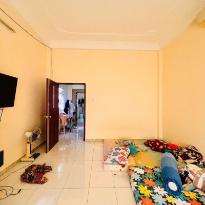 Q11 – NHÀ 3 TẦNG BTCT – NGANG ĐẸP 4M – GIÁ CHỈ 8 TỶ