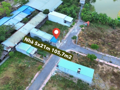 ???? Bán nhà Bình Minh, Trảng Bom, Đồng Nai – Giá chỉ 1,55 tỷ, có hợp đồng thuê 3 triệu/tháng