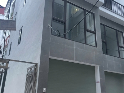PHỐ VIP - Đàm Quang Trung - Lô góc 2 thoáng - Ô tô - chỉ 6.6 t.ỷ