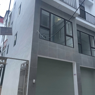 PHỐ VIP - Đàm Quang Trung - Lô góc 2 thoáng - Ô tô - chỉ 6.6 t.ỷ